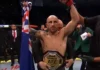 UFC 333: Volkanovski nocauteia Evloev, Yan vence trilogia volkanovski