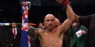 UFC 333: Volkanovski nocauteia Evloev, Yan vence trilogia volkanovski
