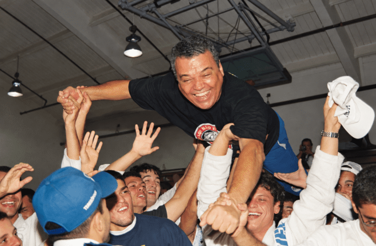 Da comemoração a revolta: polêmica entre Carlson e Carlinhos marca 2º Pan de Jiu-Jitsu