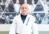 Gigi Paiva revela bastidores de Rickson Gracie, Tererê, Cauã Reymond e Alliance