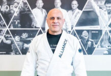 Gigi Paiva revela bastidores de Rickson Gracie, Tererê, Cauã Reymond e Alliance
