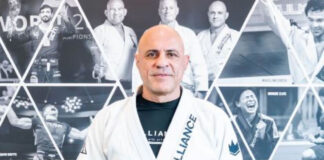 Gigi Paiva revela bastidores de Rickson Gracie, Tererê, Cauã Reymond e Alliance