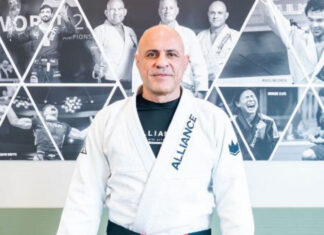 Gigi Paiva revela bastidores de Rickson Gracie, Tererê, Cauã Reymond e Alliance