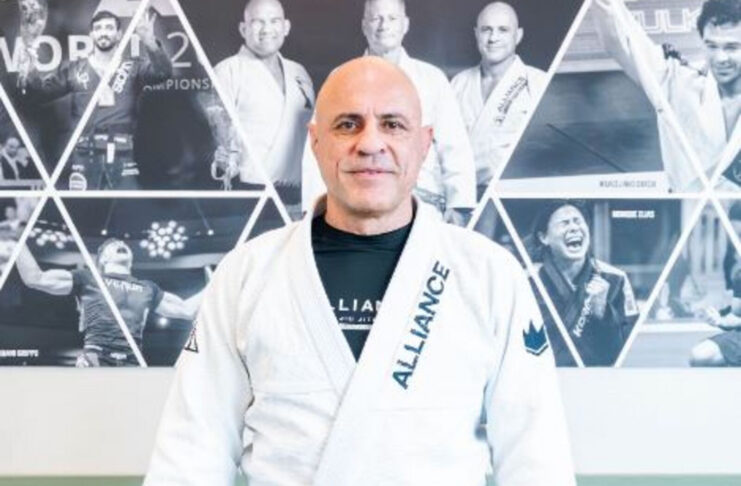 Gigi Paiva revela bastidores de Rickson Gracie, Tererê, Cauã Reymond e Alliance