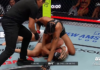 UFC Vegas 122: Alice Pereira e Brendson Ribeiro vencem; veja os resultados alice pereira ufc vegas