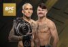 UFC 335 terá Charles do Bronx x Diego Lopes pelo BMF e Poatan x Pavlovich Charles x Diego UFC 335