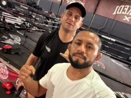 Deiveson e Leo elias