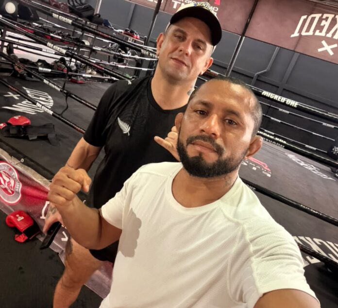 deiveson elias Deiveson e Leo elias