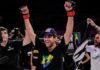 Após vencer na estreia, Zé Delano enfrenta adversário invicto no UFC