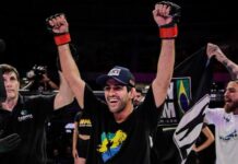 Após vencer na estreia, Zé Delano enfrenta adversário invicto no UFC