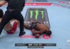 UFC Edmonton: resultados completos, nocaute de Malott e derrota de Jhonata Diniz Mike Malott derrotou Buckley