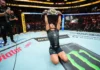 Natália Silva comenta conquista do cinturão e aponta provável desafiante natalia silva ufc