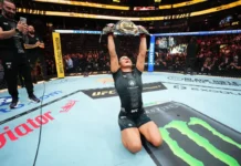 natalia silva ufc