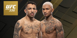 Carlos Prates x Michael Morales: UFC anuncia disputa de cinturão interino