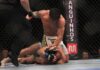 Ex-UFC, Thiago Tavares vira médico e investiga danos cerebrais em lutadores thiago tavares no ufc