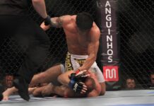 Ex-UFC, Thiago Tavares vira médico e investiga danos cerebrais em lutadores thiago tavares no ufc