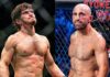 Volkanovski desafia grappling de Evloev e promete vitória por interrupção no UFC 333 volkanovski evloev