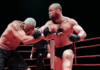 Meca 2: Wanderlei, Anderson, Ninja e Assuério atropelam em Curitiba
