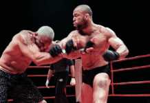 Meca 2: Wanderlei, Anderson, Ninja e Assuério atropelam em Curitiba