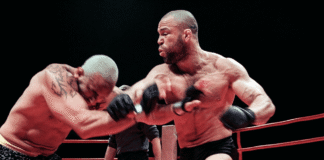 Meca 2: Wanderlei, Anderson, Ninja e Assuério atropelam em Curitiba