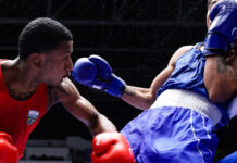 Brasil conquista três ouros no Pan-Americano de Boxe e garante 12 vagas para Lima-2027